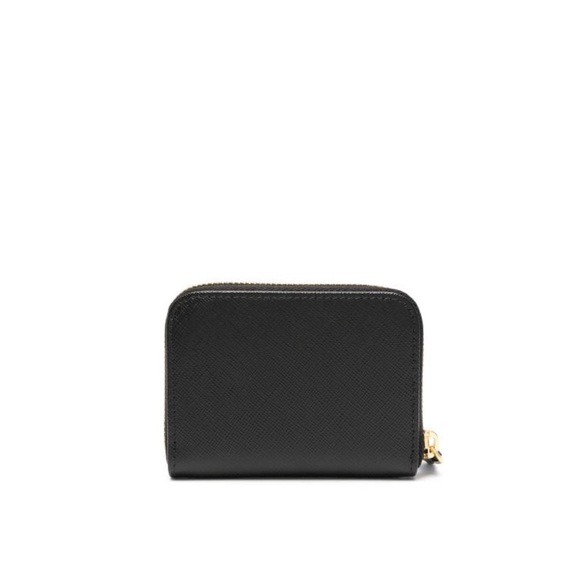 Authentic Prada Zip Around Coin Purse - Picture 3 of 8